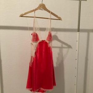 Victoria’s Secret Night Gown